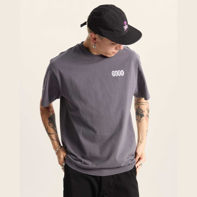 EARTHBOUND LOOSE FIT SS TEE
