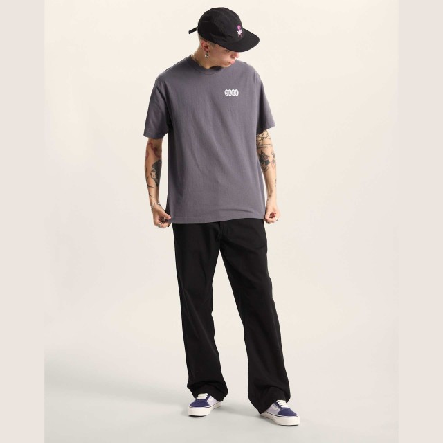 EARTHBOUND LOOSE FIT SS TEE