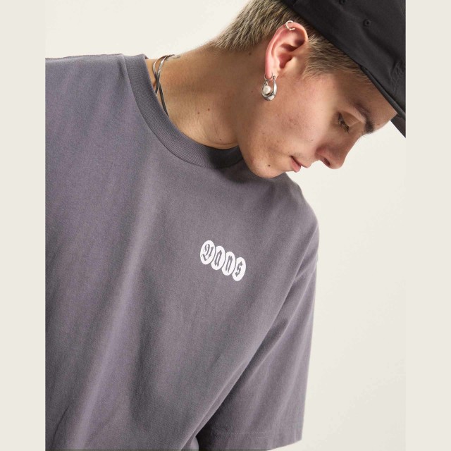 EARTHBOUND LOOSE FIT SS TEE