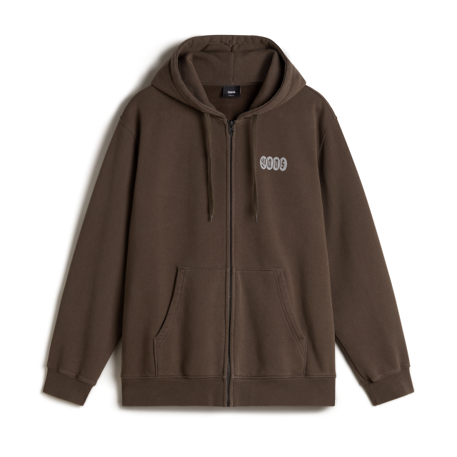 EARTHBOUND LOOSE FIT FZ PO