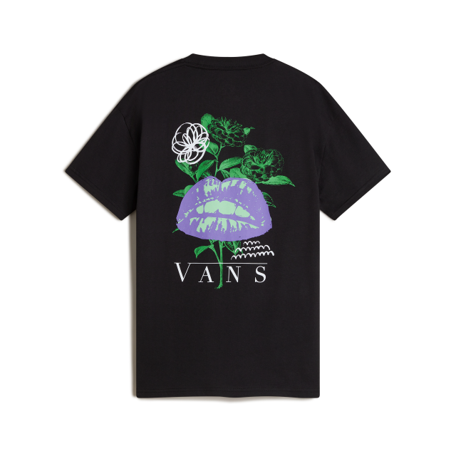 TALK TALK OS TEE