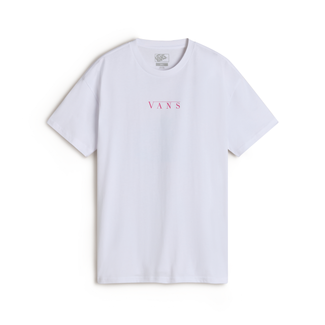 TALK TALK OS TEE
