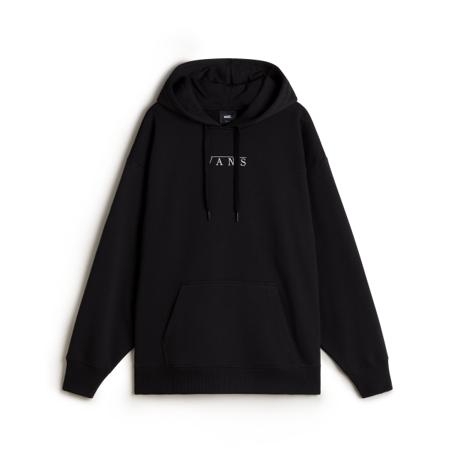TALK TALK OS HOODIE