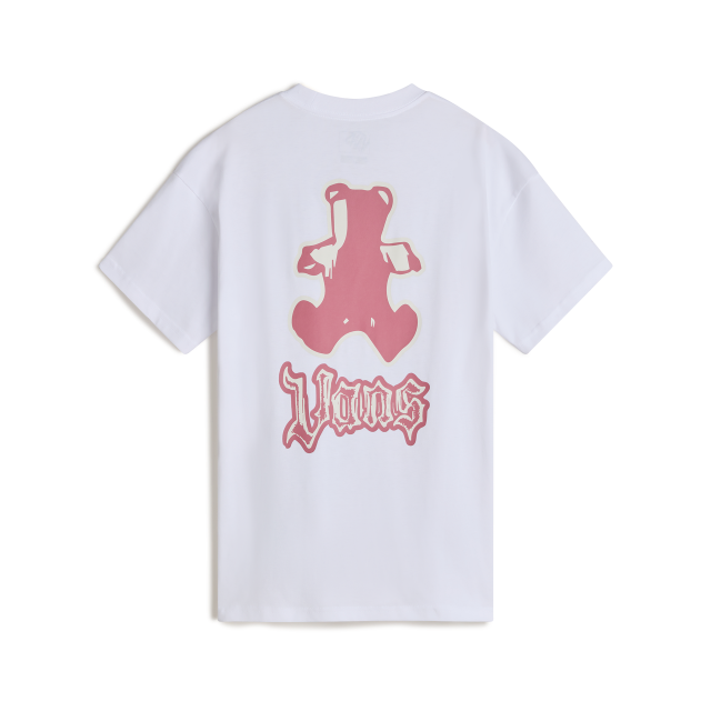 LIL BEAR OS TEE