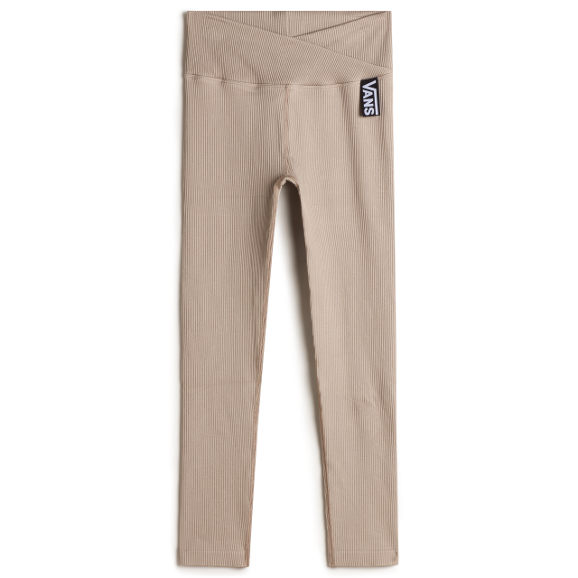 MTE Crosspath Seamless Legging