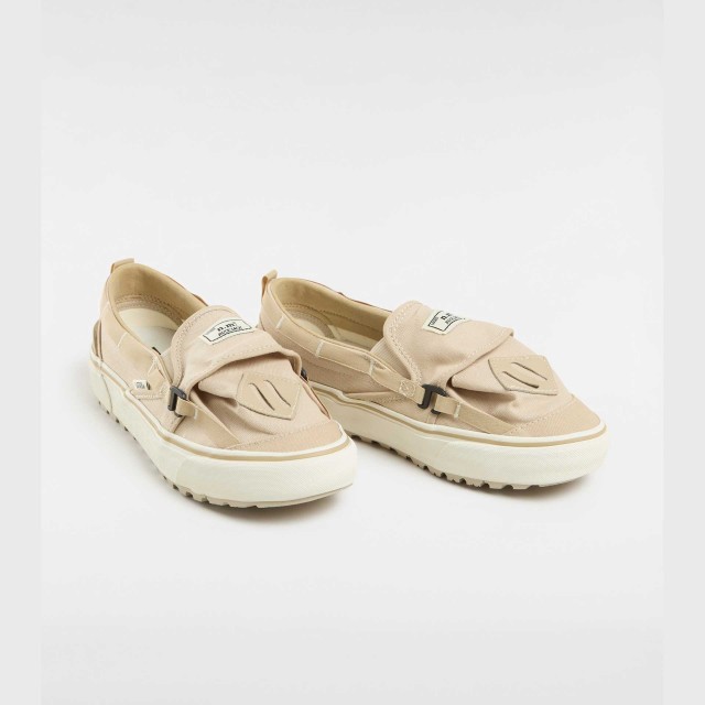 LX Slip-On MTE