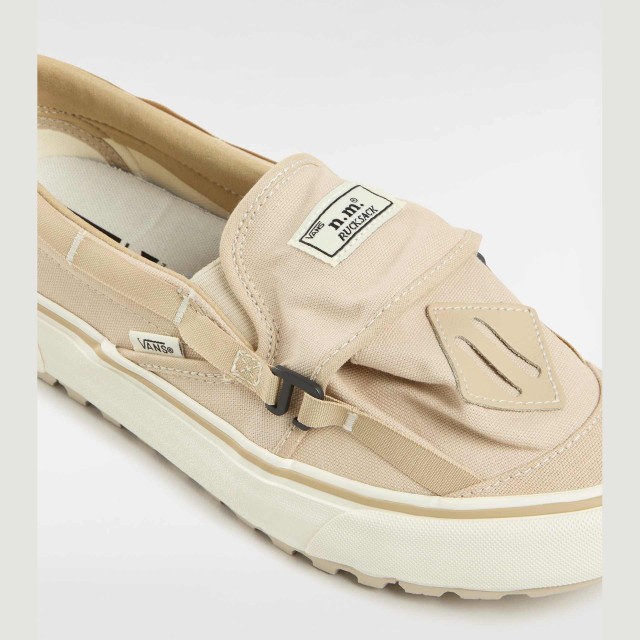 LX Slip-On MTE