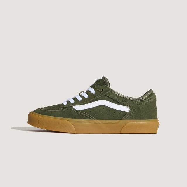 Rowley Classic