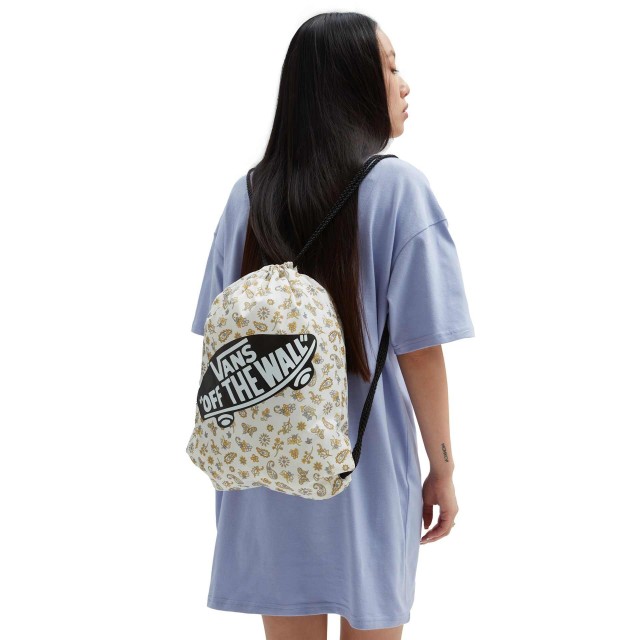 WM BENCHED BAG