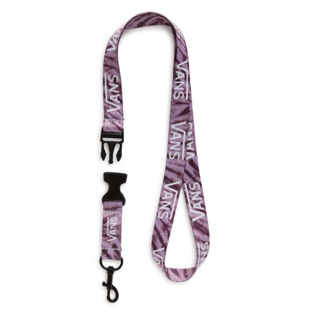 VANS LANYARD