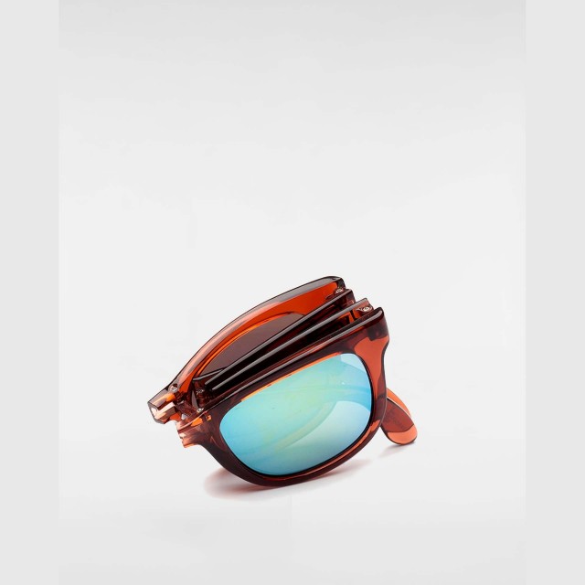 FOLDABLE SPICOLI SHADES