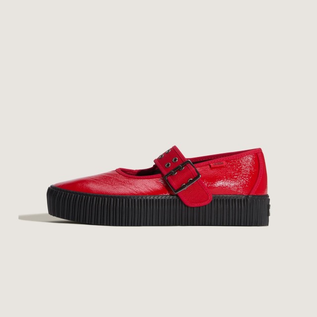 Mary Jane Creeper