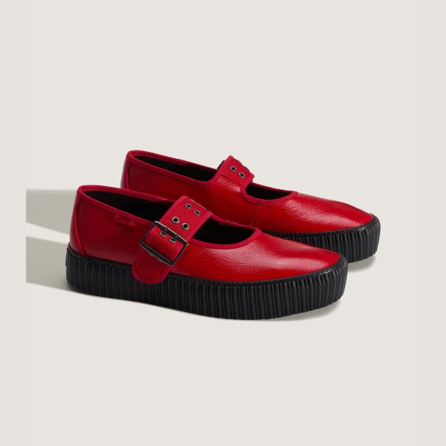 Mary Jane Creeper