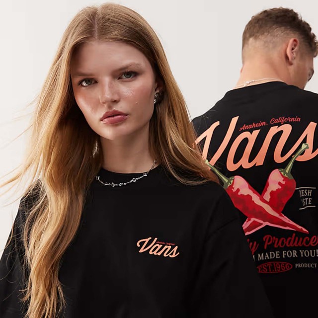 LOCAL SPICE LOOSE S/S