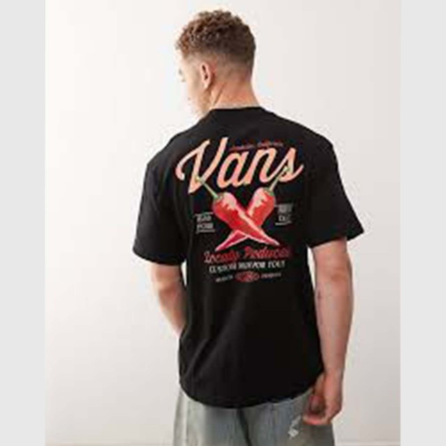 LOCAL SPICE LOOSE S/S