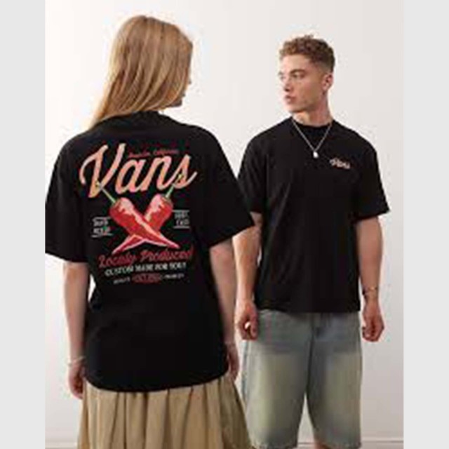 LOCAL SPICE LOOSE S/S