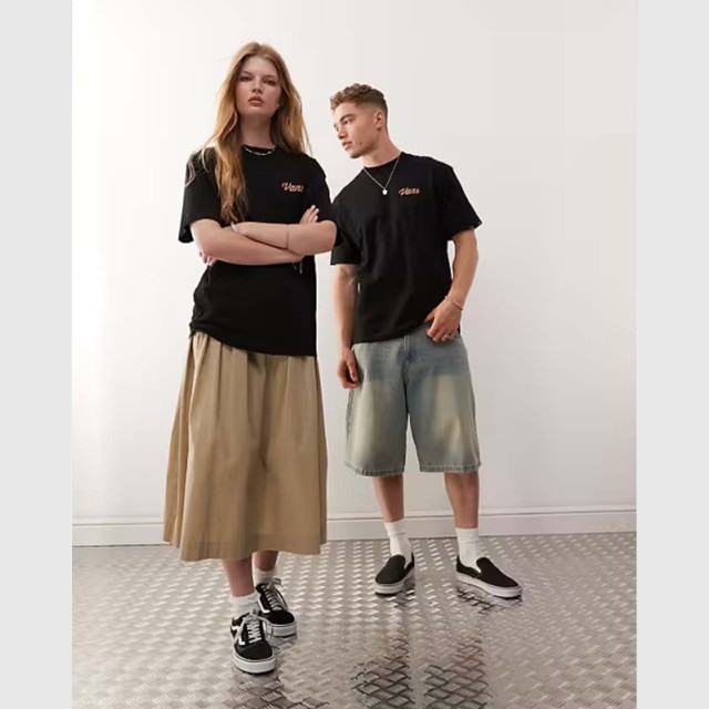 LOCAL SPICE LOOSE S/S