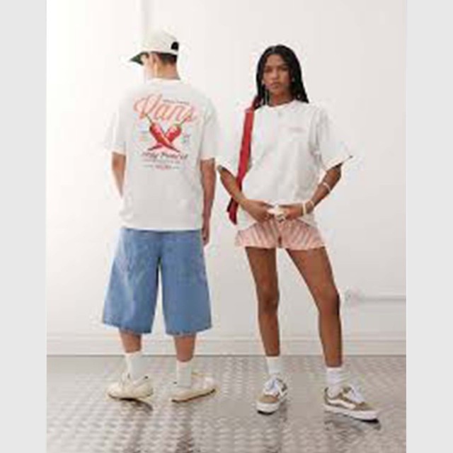 LOCAL SPICE LOOSE S/S