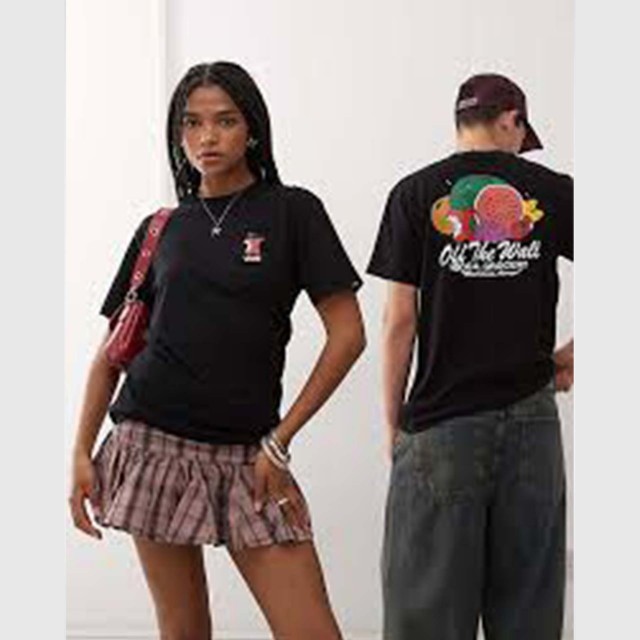 LOCAL PRODUCE S/S