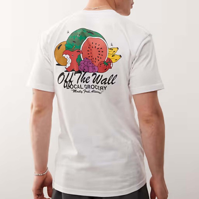 LOCAL PRODUCE S/S