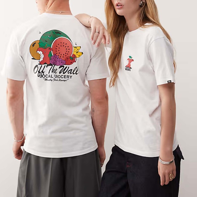 LOCAL PRODUCE S/S
