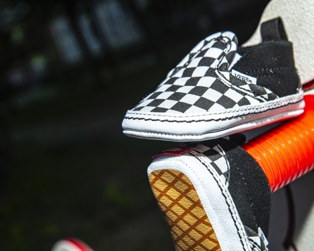 IN Slip-On V