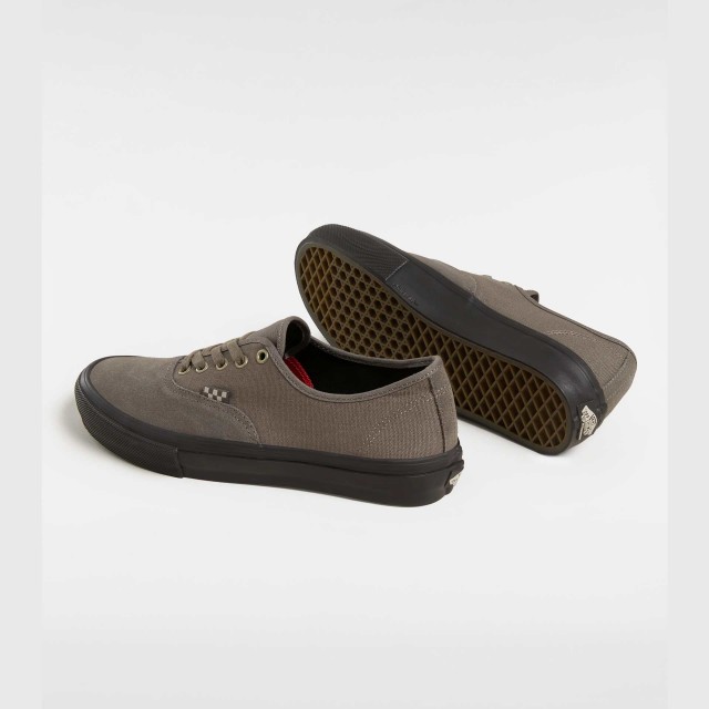 Skate Authentic