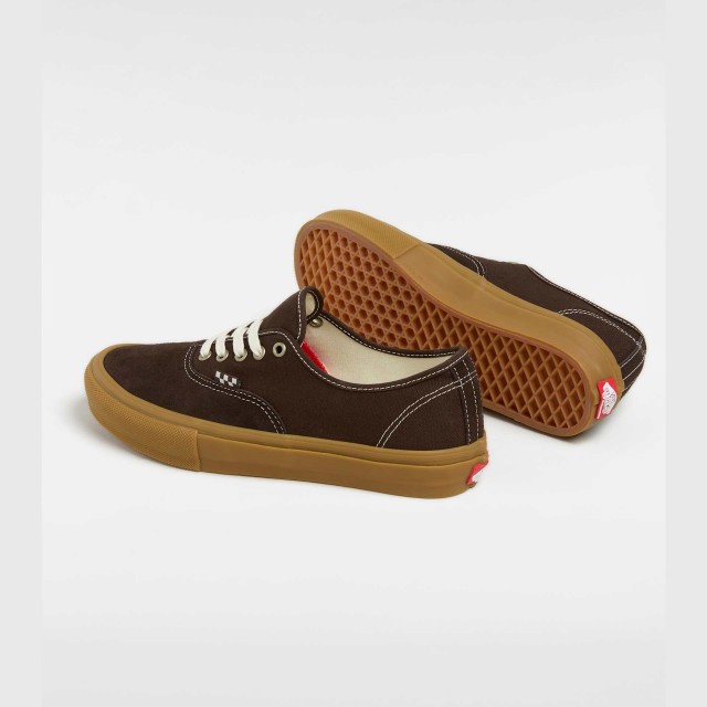 Skate Authentic