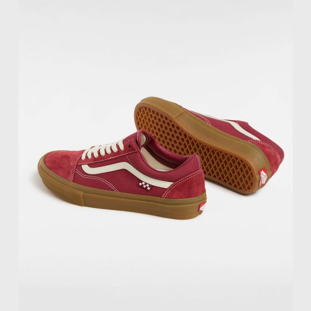 Skate Old Skool