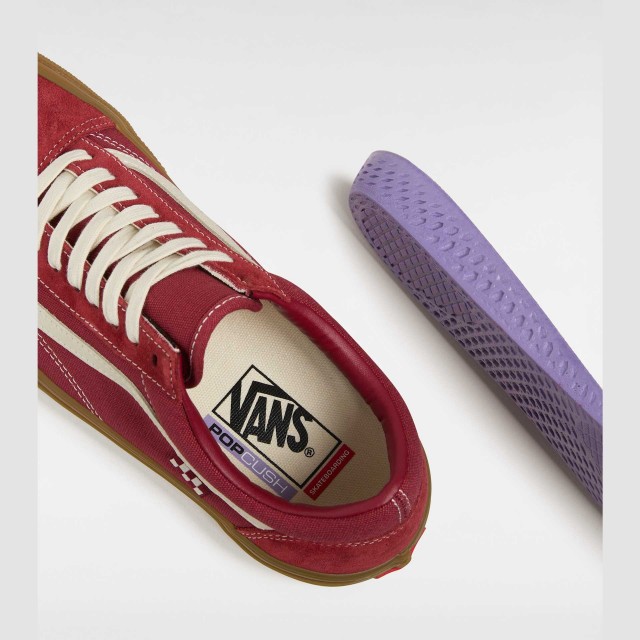 Skate Old Skool