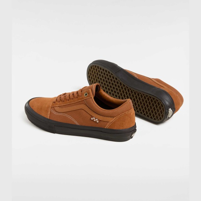 Skate Old Skool