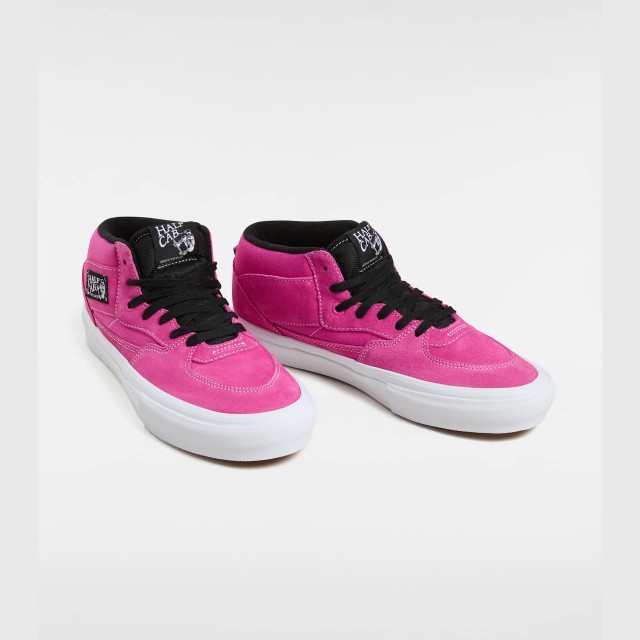 Skate Half Cab