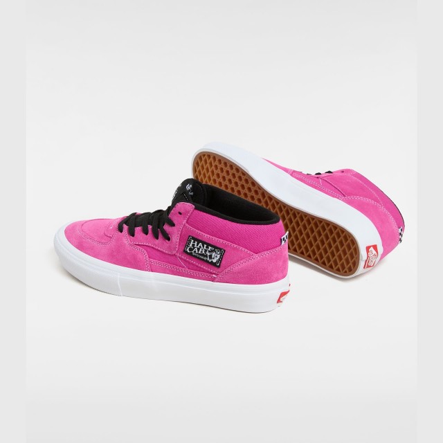 Skate Half Cab