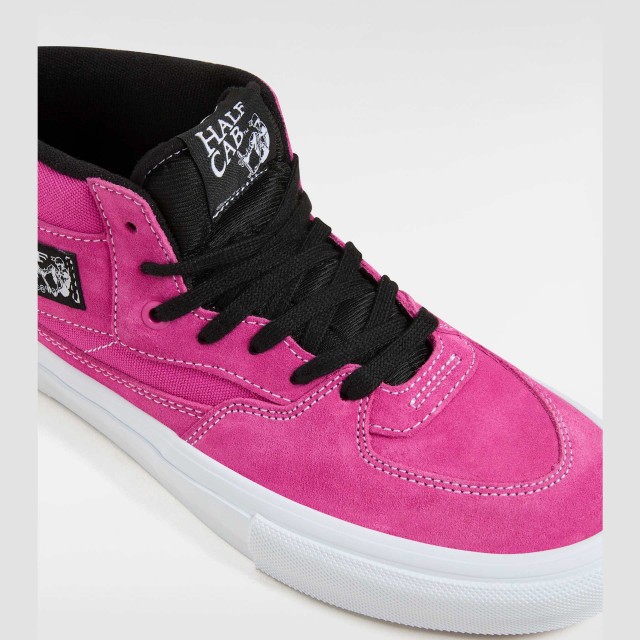 Skate Half Cab