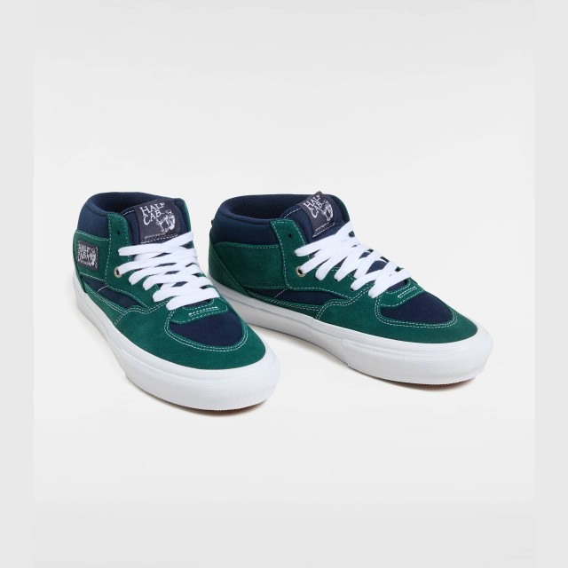 Skate Half Cab