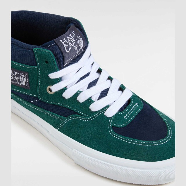 Skate Half Cab