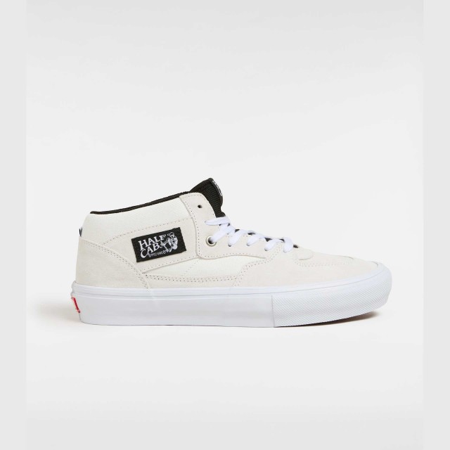 Skate Half Cab