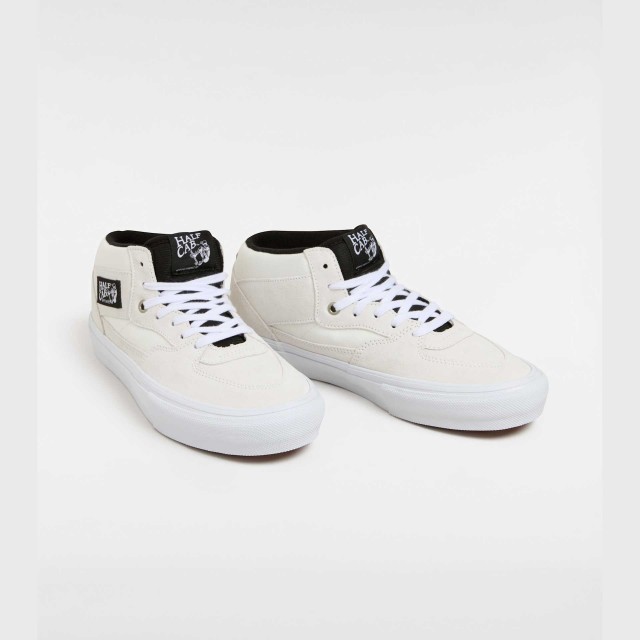 Skate Half Cab