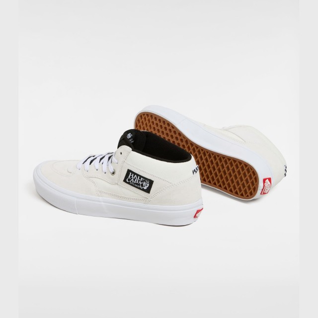 Skate Half Cab