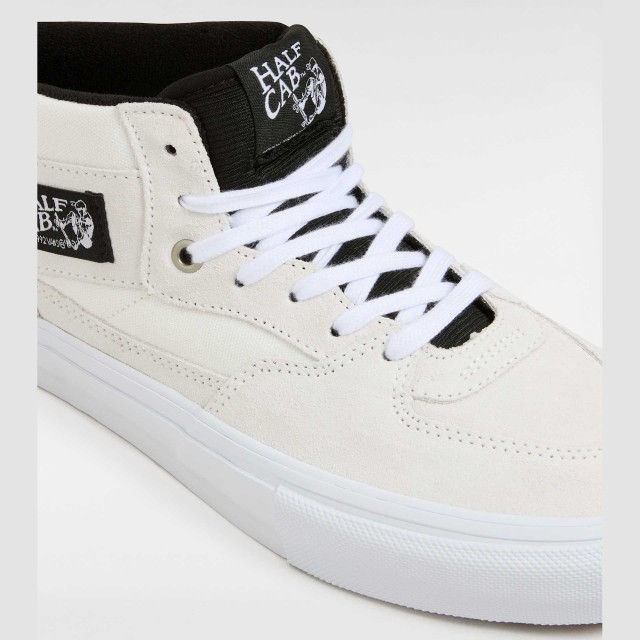 Skate Half Cab