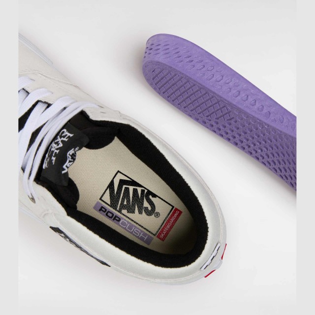 Skate Half Cab