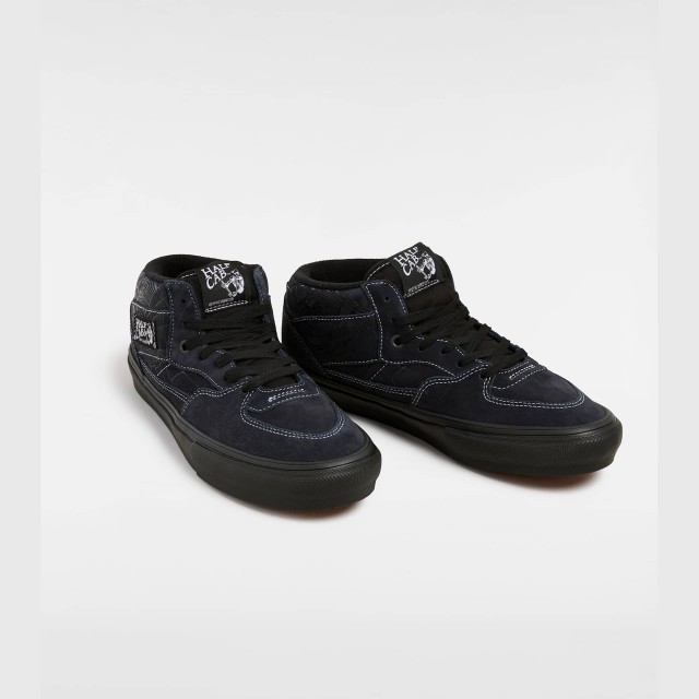 Skate Half Cab