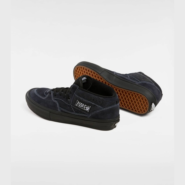 Skate Half Cab