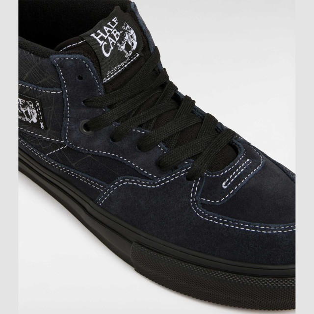 Skate Half Cab