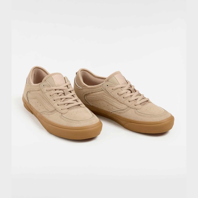 Skate Rowley