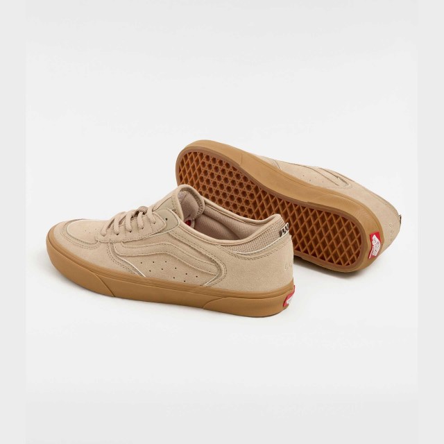 Skate Rowley