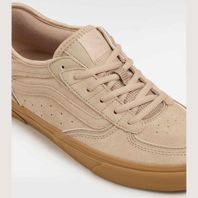 Skate Rowley