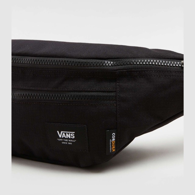 Ward Cross Body Pack