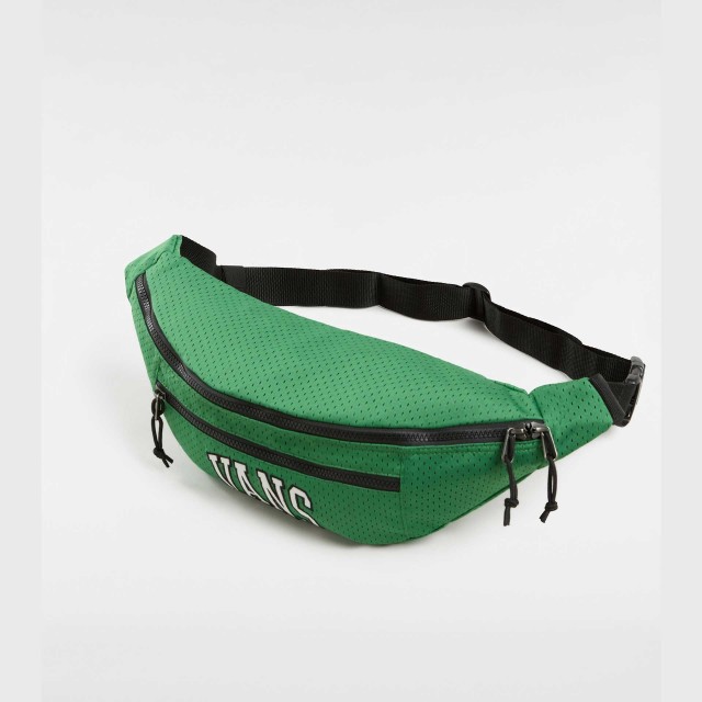 Ward Cross Body Pack