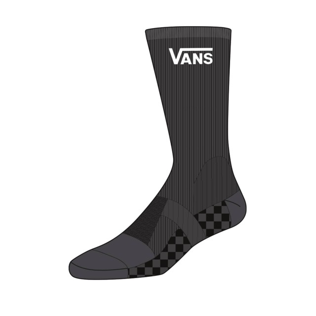 VANS SKATE CREW